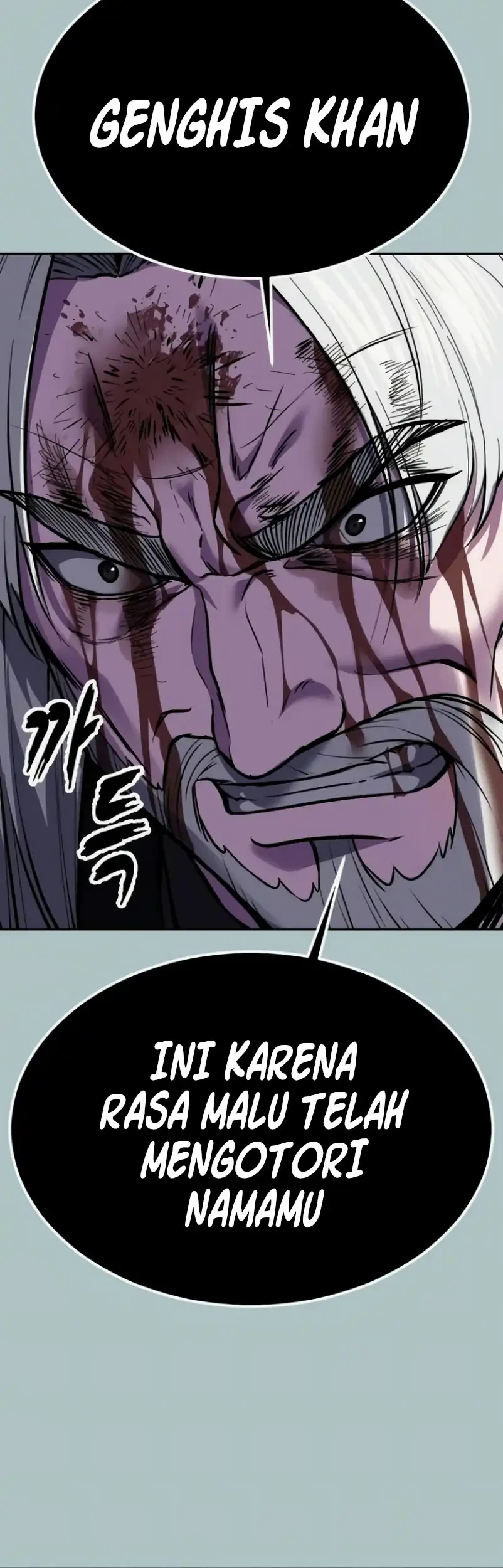 Ticket Hero S2 Chapter 188 Gambar 55