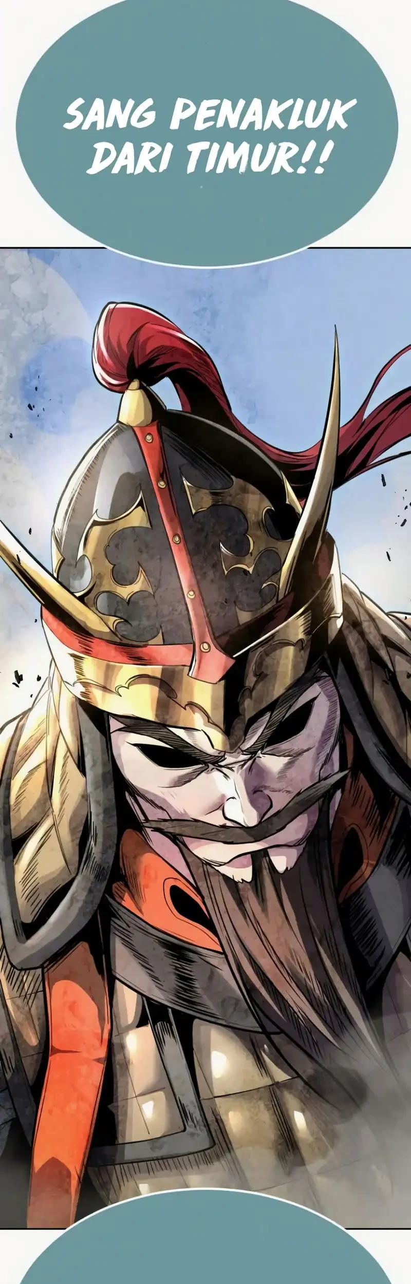 Ticket Hero S2 Chapter 189 Gambar 55