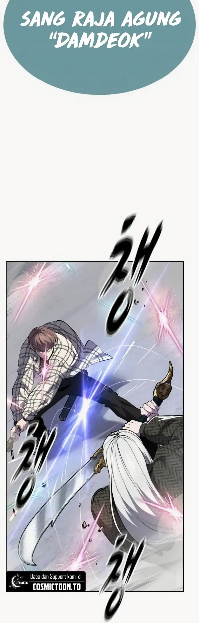 Ticket Hero S2 Chapter 189 Gambar 56