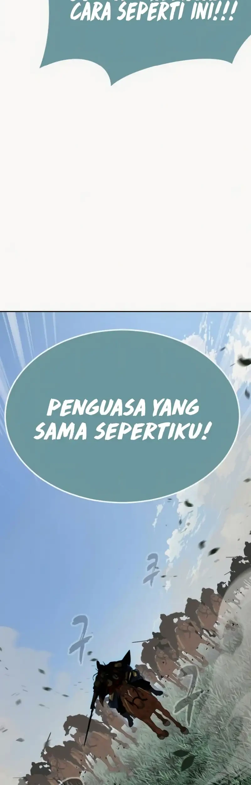 Ticket Hero S2 Chapter 189 Gambar 52