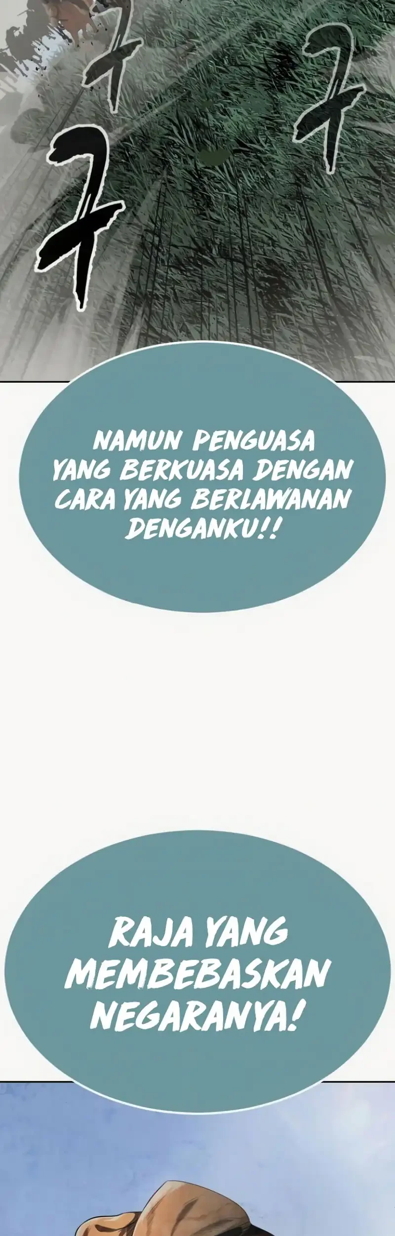 Ticket Hero S2 Chapter 189 Gambar 53