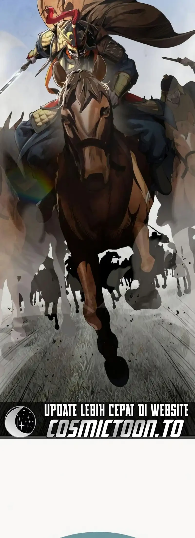 Ticket Hero S2 Chapter 189 Gambar 54