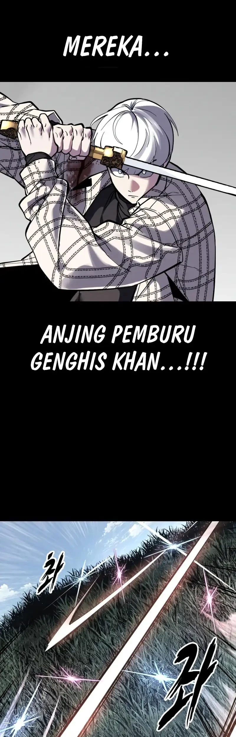 Ticket Hero S2 Chapter 190 Gambar 57