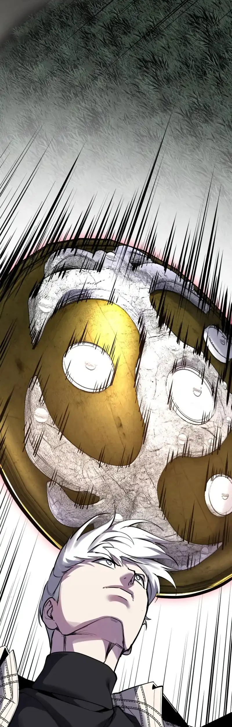 Ticket Hero S2 Chapter 190 Gambar 61