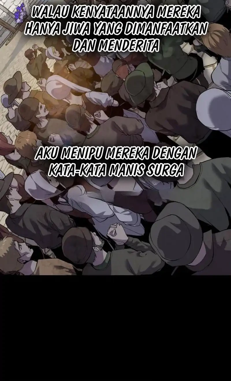 Ticket Hero S2 Chapter 191 Gambar 48