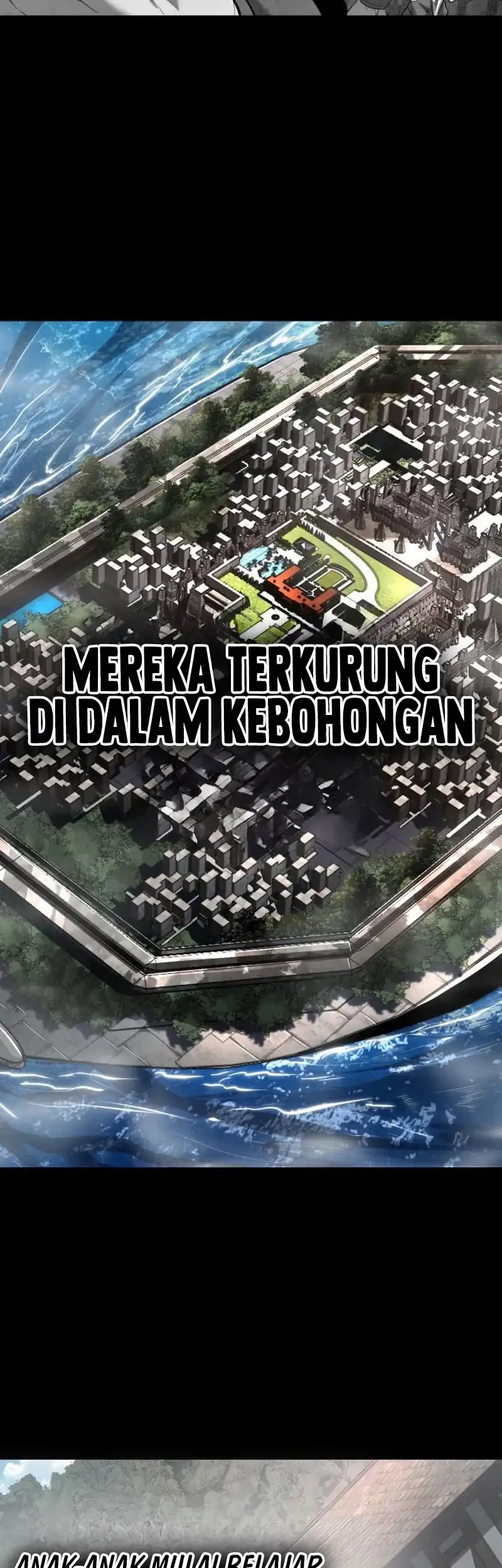 Ticket Hero S2 Chapter 191 Gambar 50