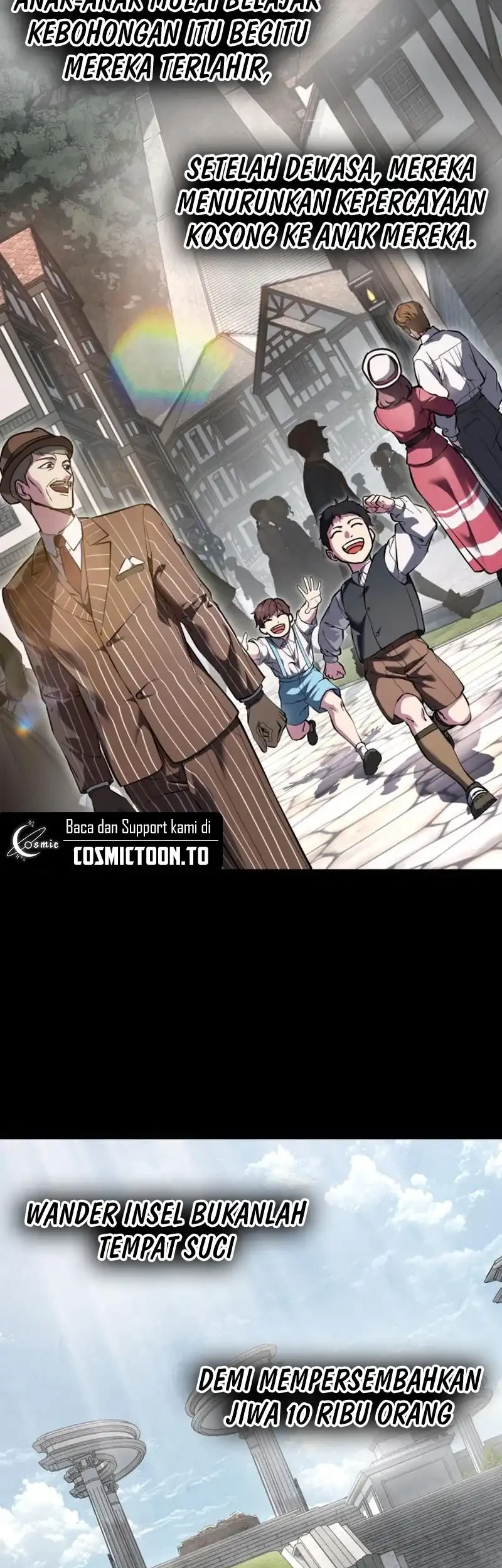 Ticket Hero S2 Chapter 191 Gambar 51