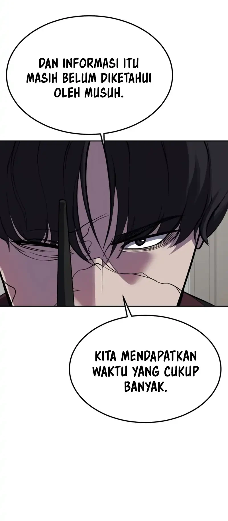 Ticket Hero S2 Chapter 192 Gambar 48