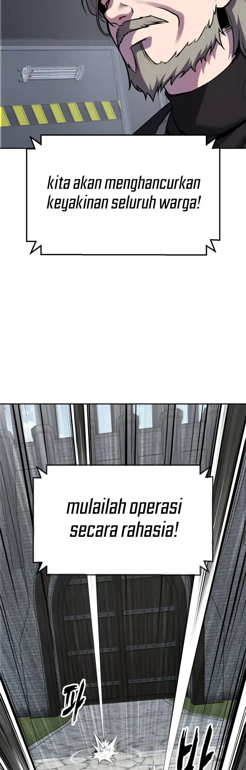 Ticket Hero S2 Chapter 192 Gambar 50