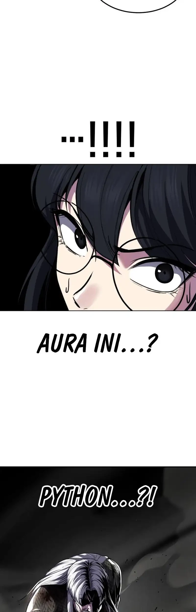 Ticket Hero S2 Chapter 193 Gambar 45