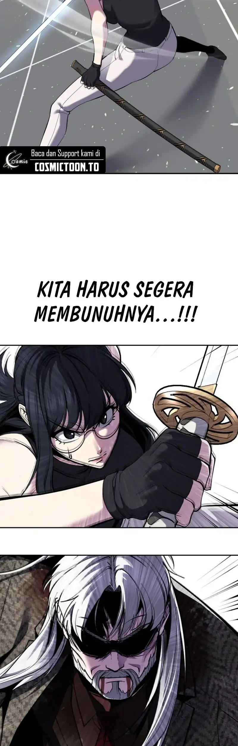 Ticket Hero S2 Chapter 193 Gambar 48
