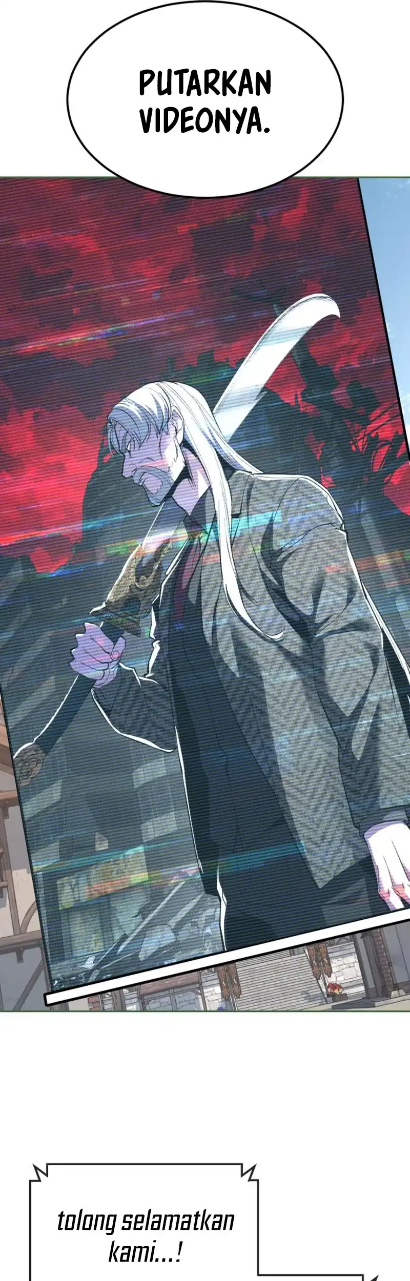 Ticket Hero S2 Chapter 194 Gambar 55