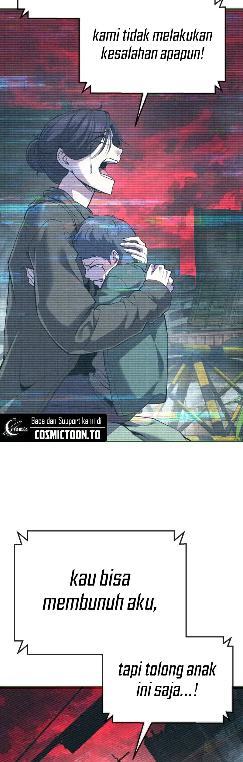 Ticket Hero S2 Chapter 194 Gambar 56