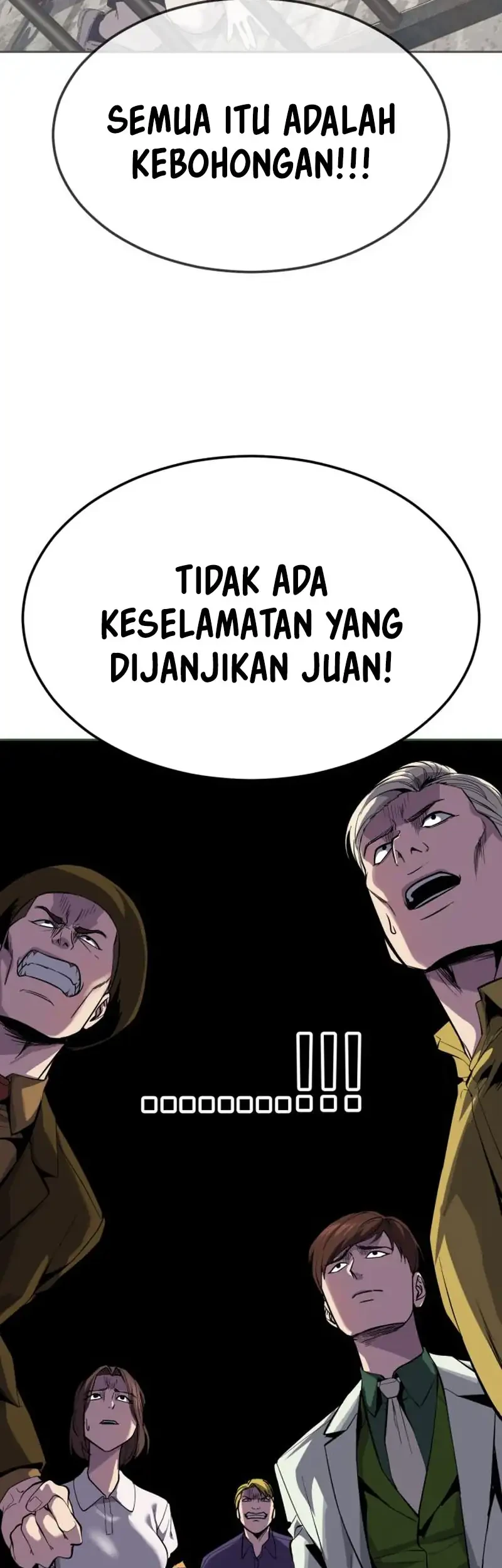 Ticket Hero S2 Chapter 194 Gambar 52