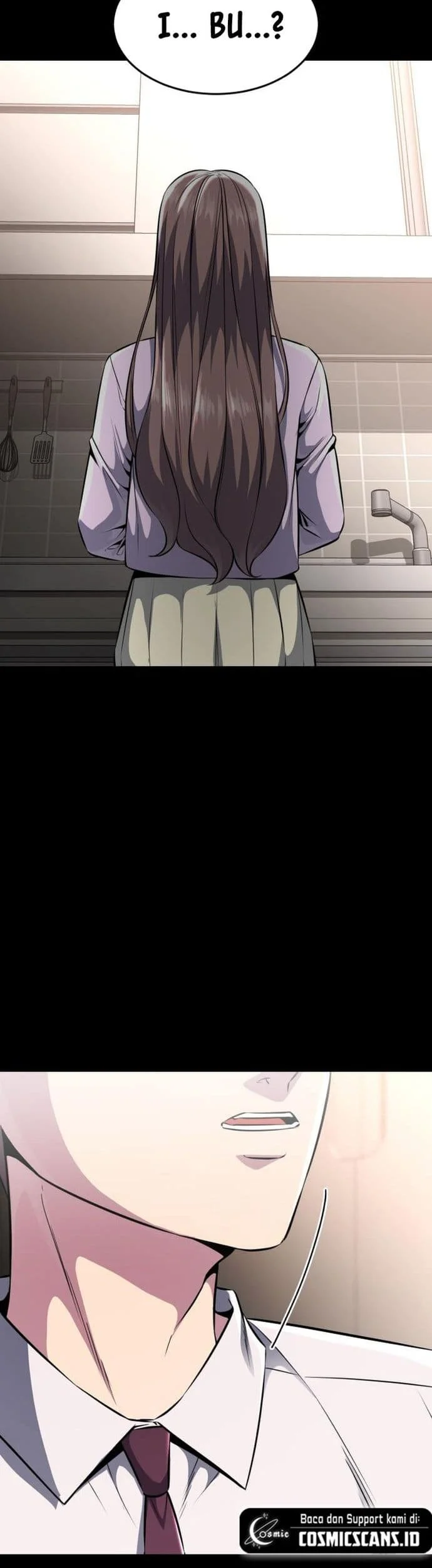 Ticket Hero S2 Chapter 37 Gambar 48