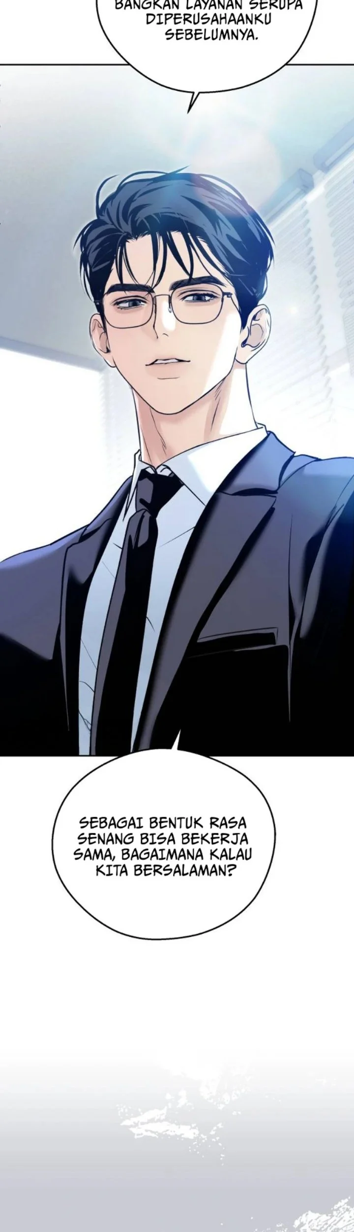 Tidal Warning Chapter 1 Gambar 39