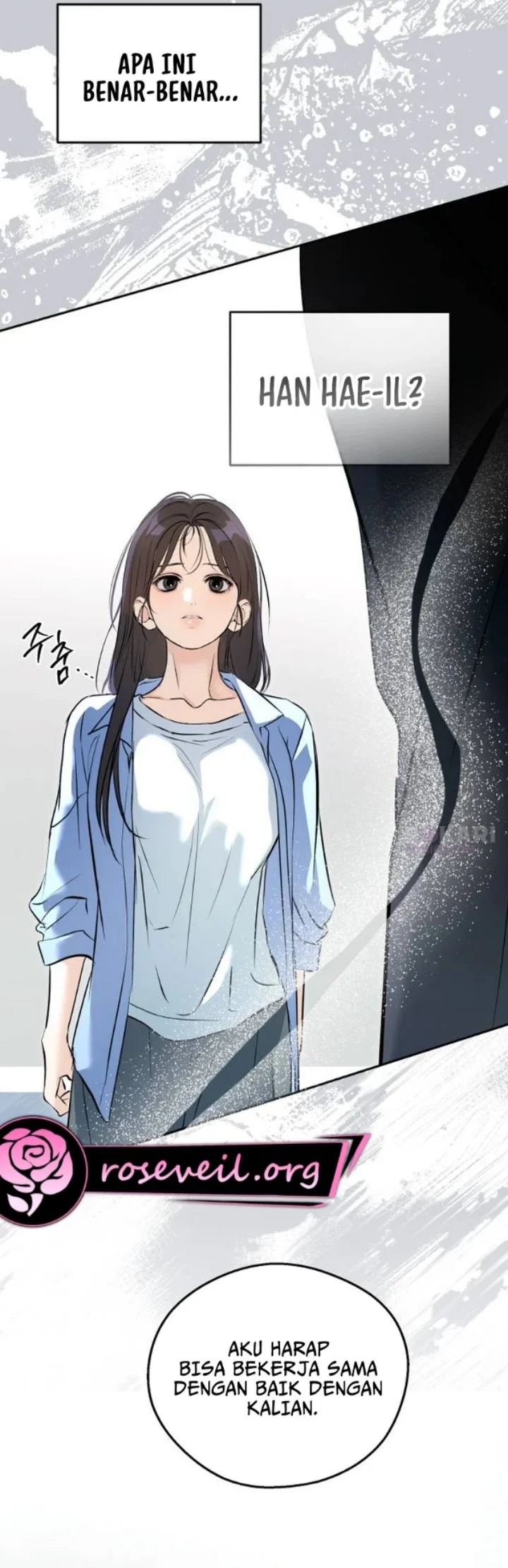 Tidal Warning Chapter 1 Gambar 40