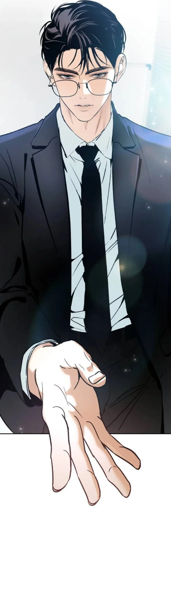 Tidal Warning Chapter 1 Gambar 41