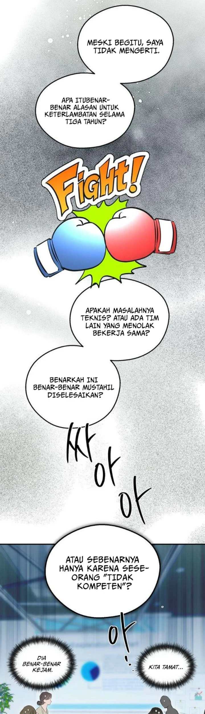 Tidal Warning Chapter 2 Gambar 40