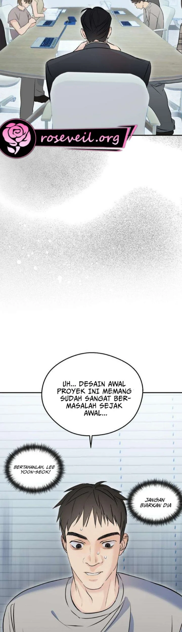 Tidal Warning Chapter 2 Gambar 41