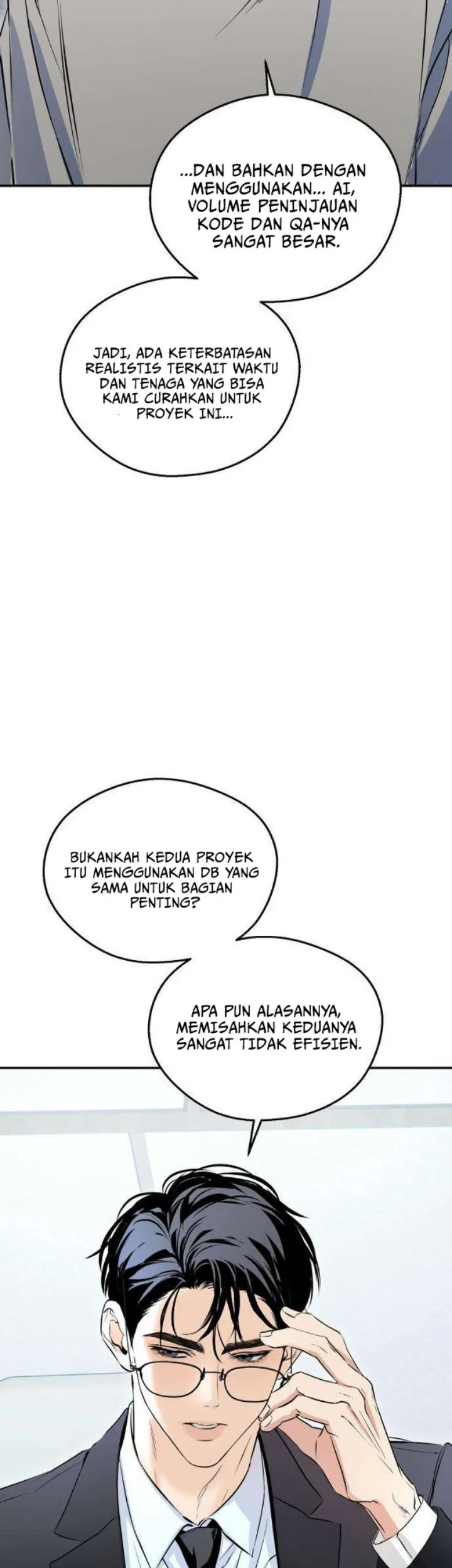 Tidal Warning Chapter 2 Gambar 42