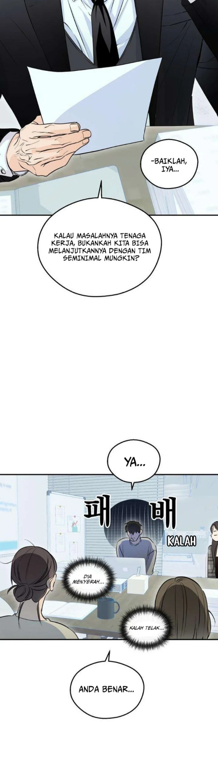 Tidal Warning Chapter 2 Gambar 43