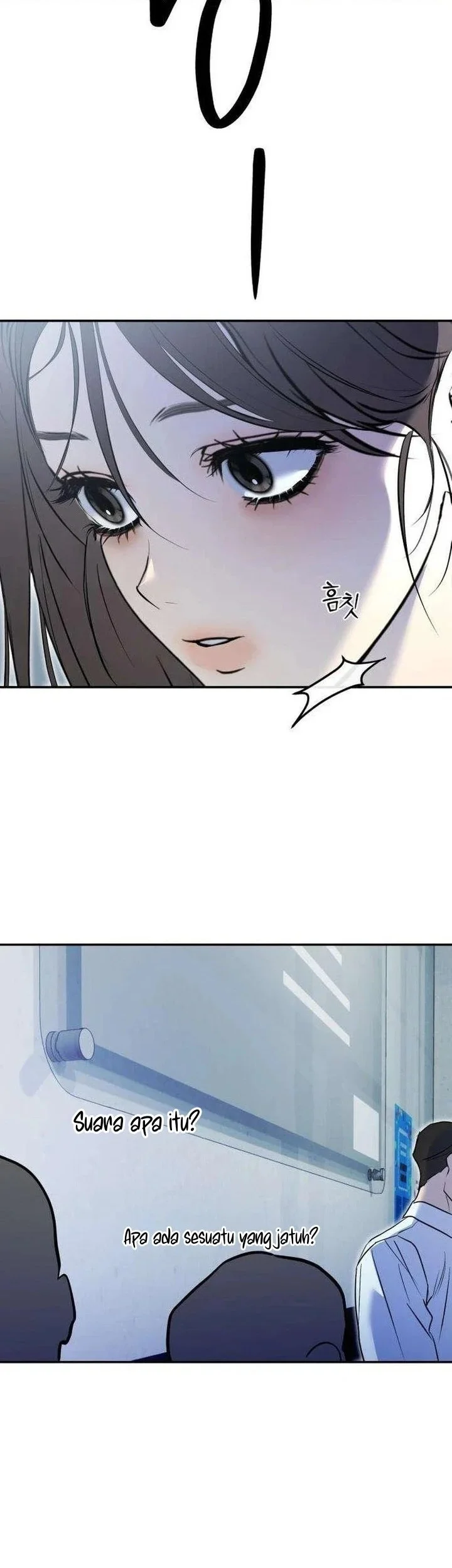 Tidal Warning Chapter 4 Gambar 34