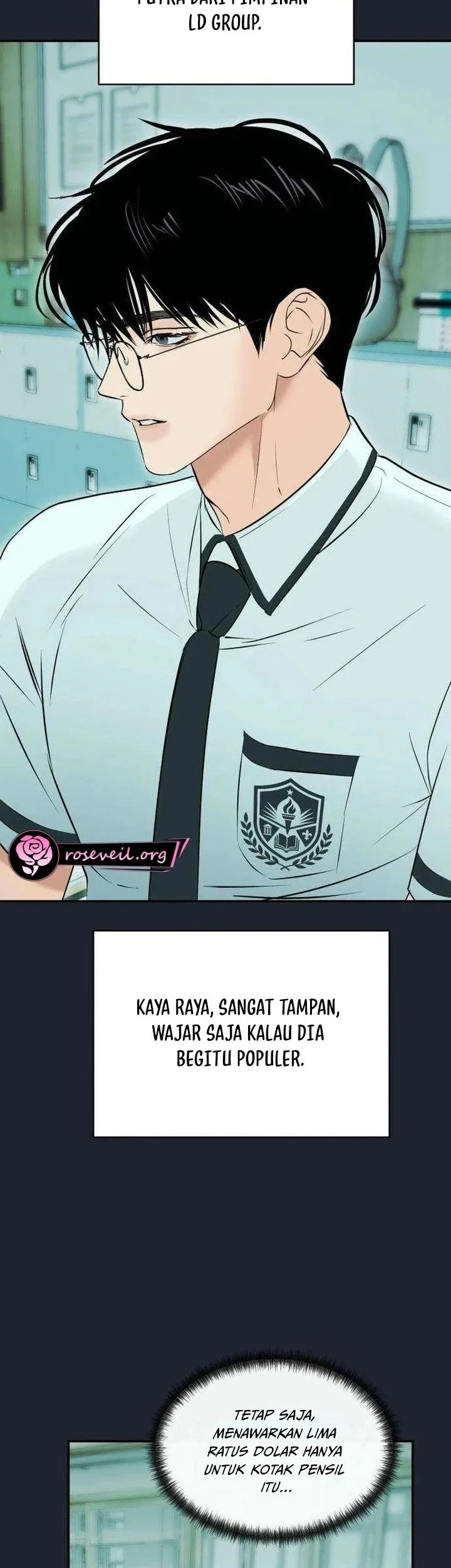Tidal Warning Chapter 5 Gambar 37