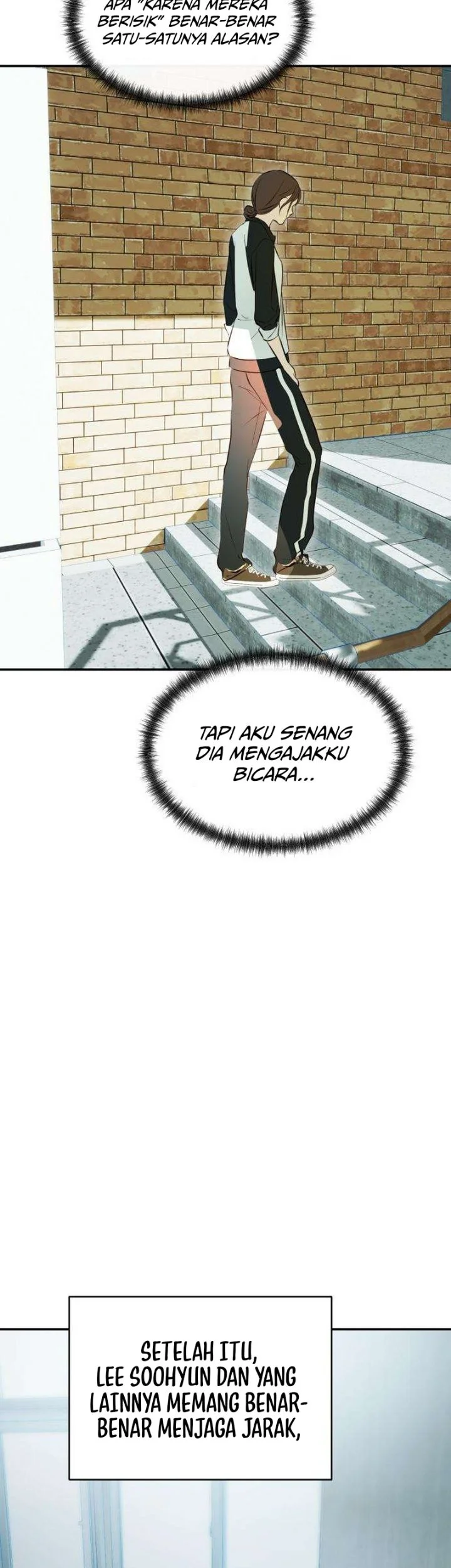 Tidal Warning Chapter 6 Gambar 38