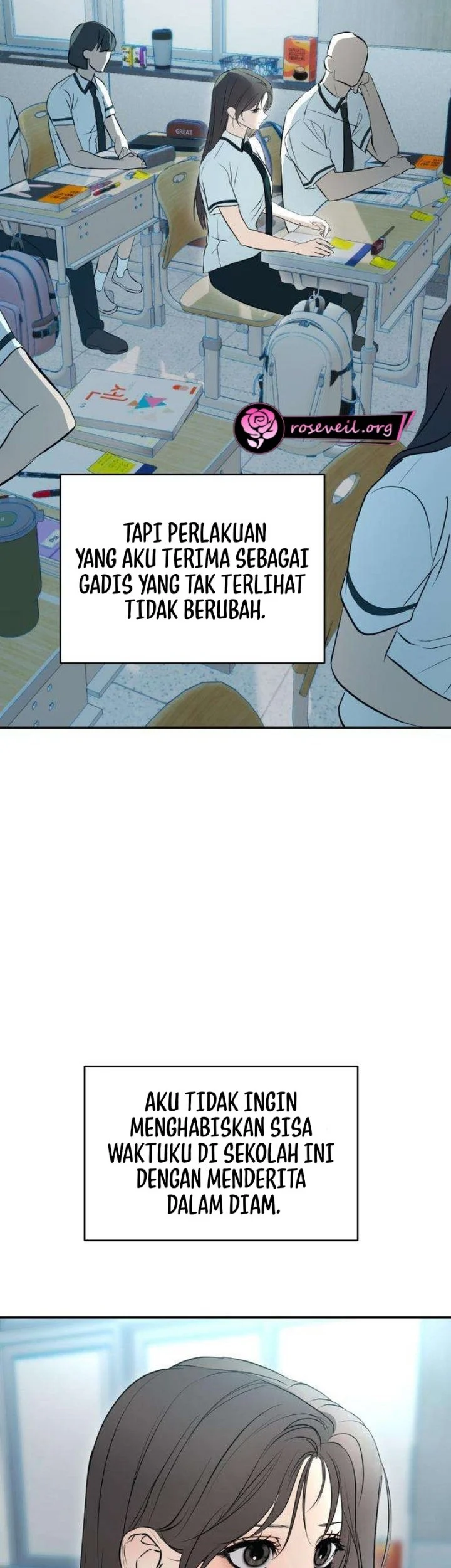 Tidal Warning Chapter 6 Gambar 39