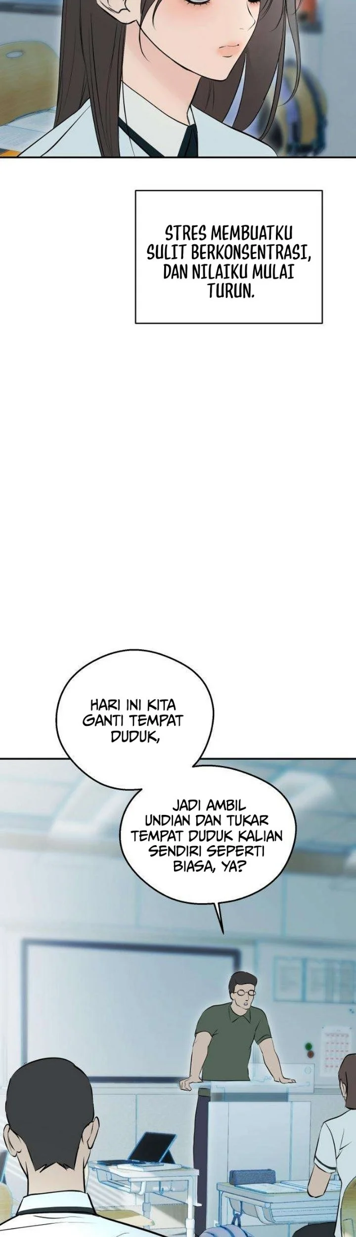 Tidal Warning Chapter 6 Gambar 40