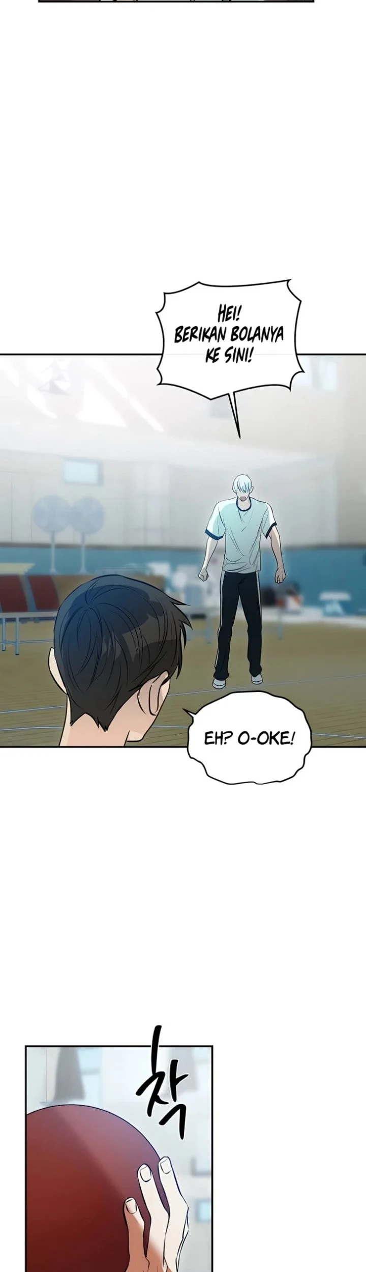 Tidal Warning Chapter 7 Gambar 31