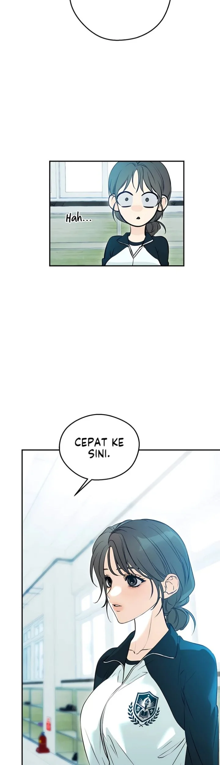 Tidal Warning Chapter 8 Gambar 31