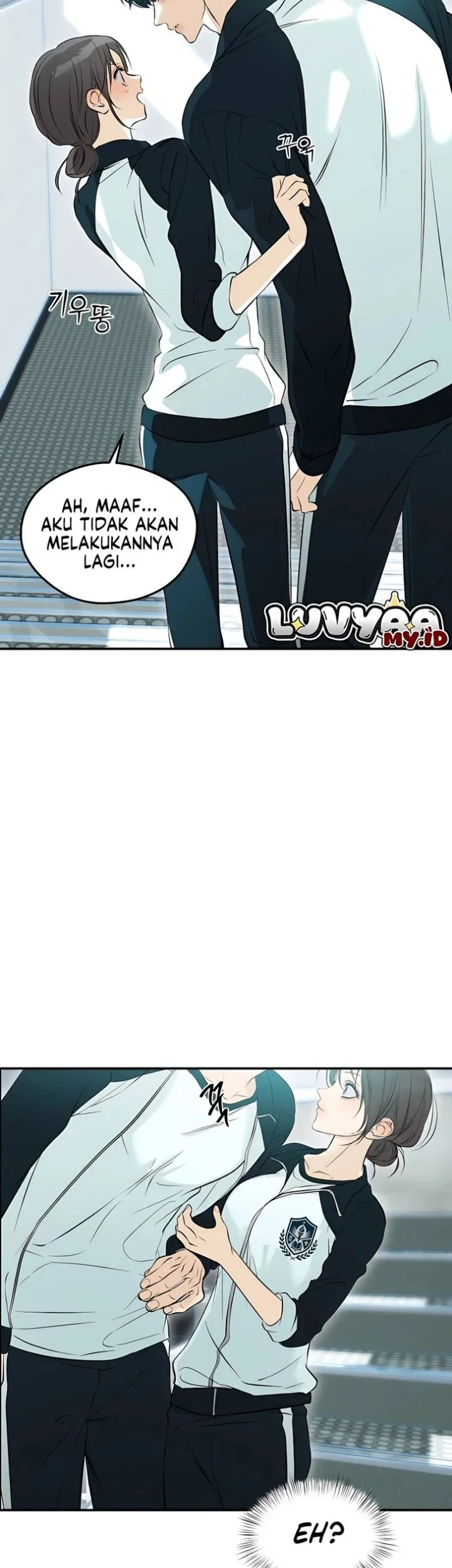 Tidal Warning Chapter 9 Gambar 26