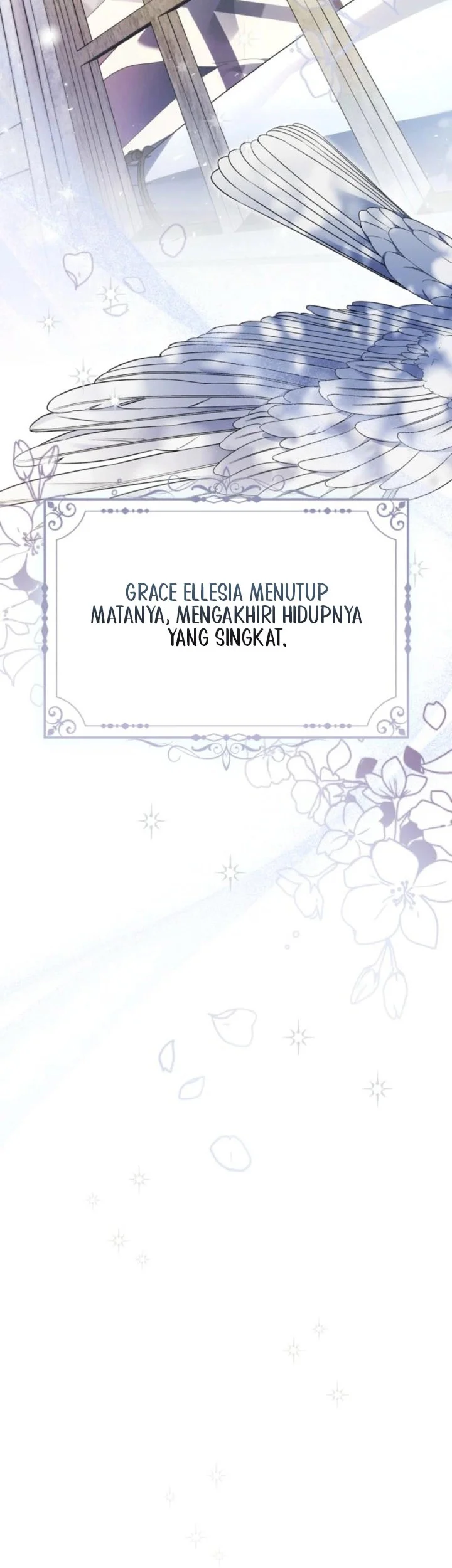 Time Healer Ceres Chapter 1 Gambar 31