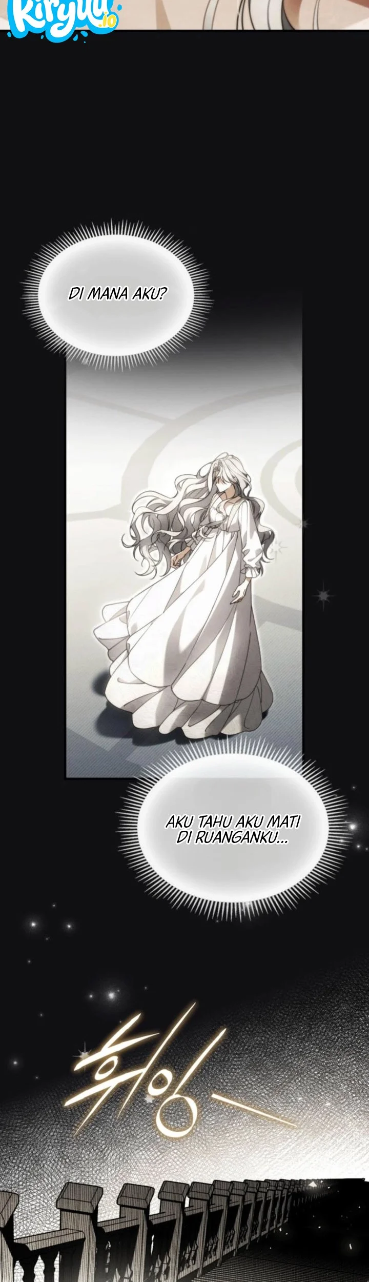 Time Healer Ceres Chapter 1 Gambar 33