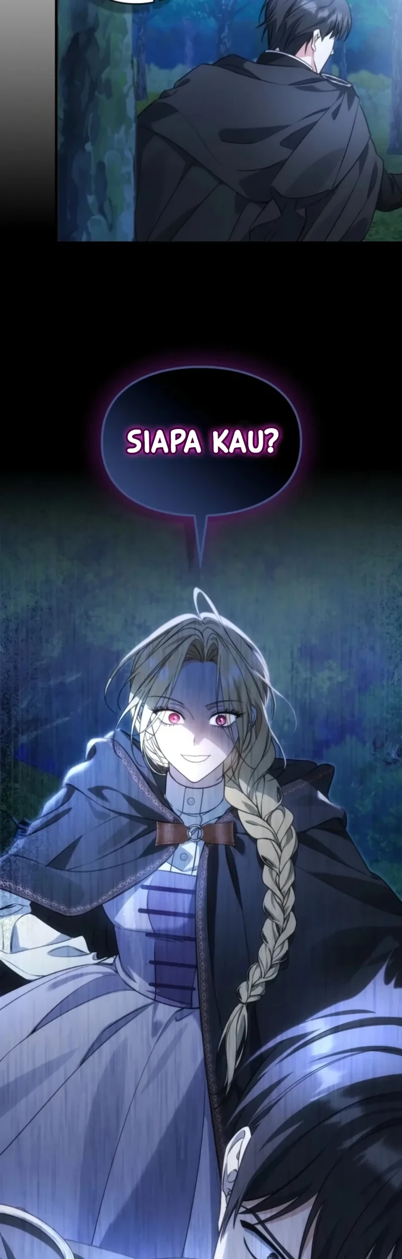 Time Healer Ceres Chapter 28 Gambar 25