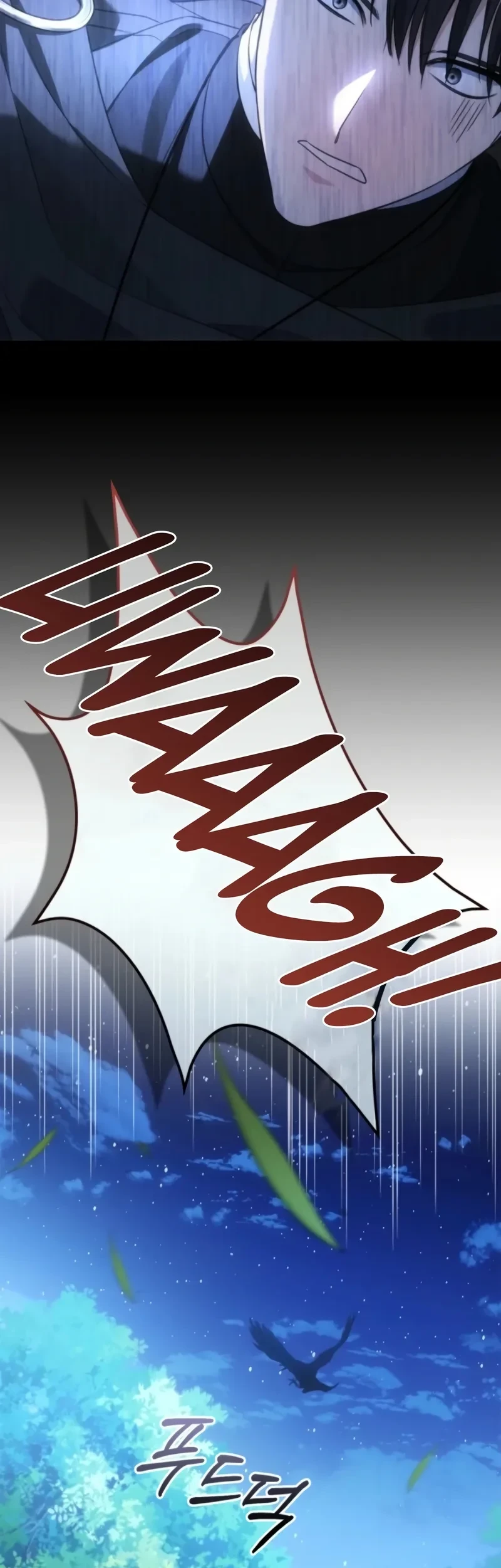 Time Healer Ceres Chapter 28 Gambar 26