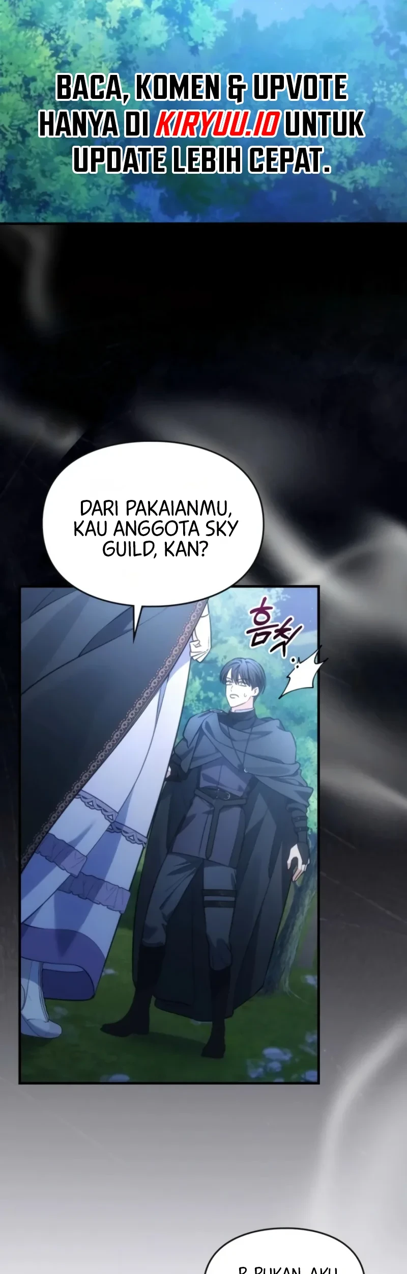 Time Healer Ceres Chapter 28 Gambar 27