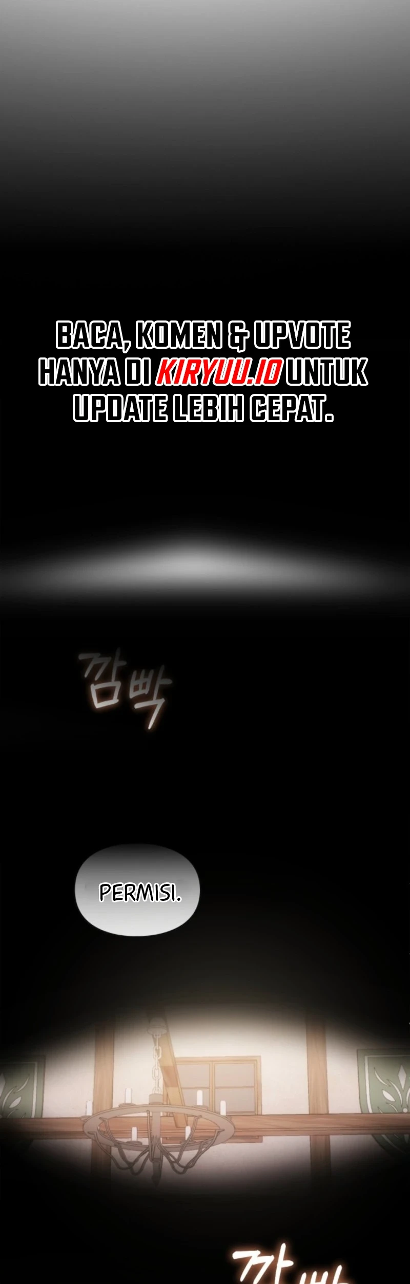 Time Healer Ceres Chapter 30 Gambar 30