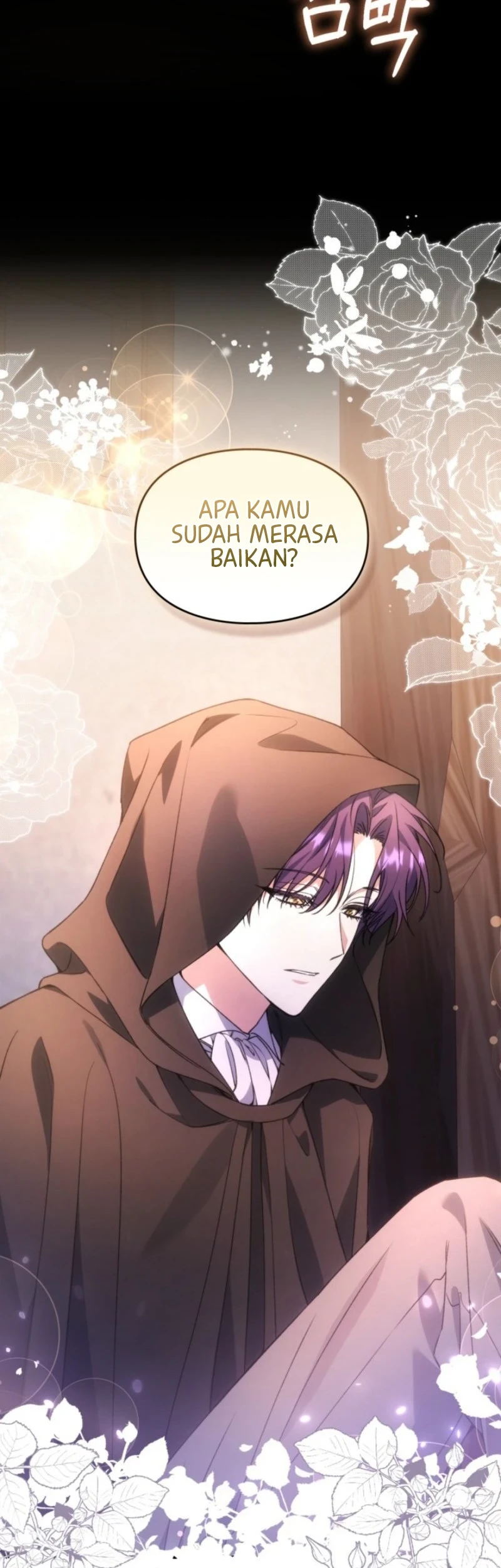 Time Healer Ceres Chapter 30 Gambar 31