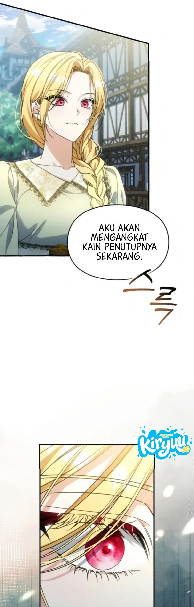 Time Healer Ceres Chapter 31 Gambar 28