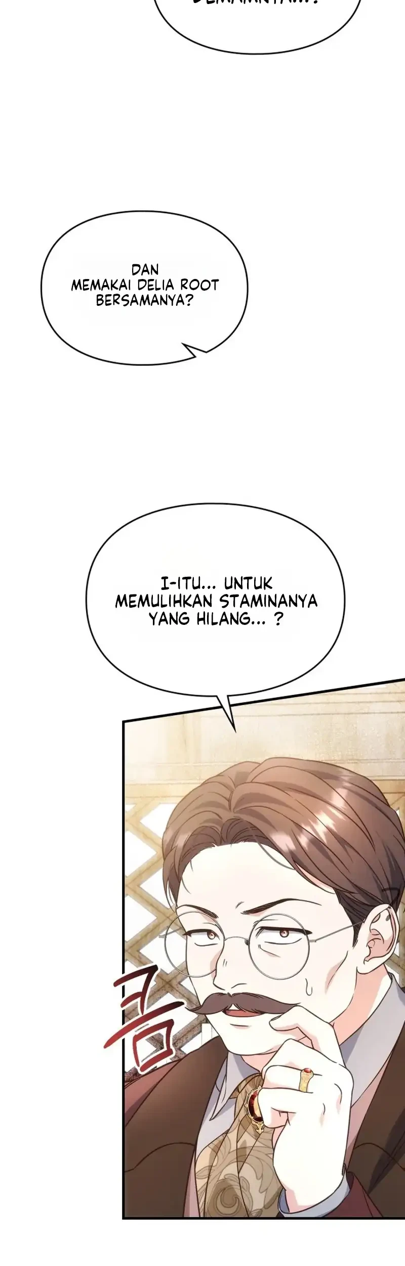 Time Healer Ceres Chapter 6.2 halaman 33