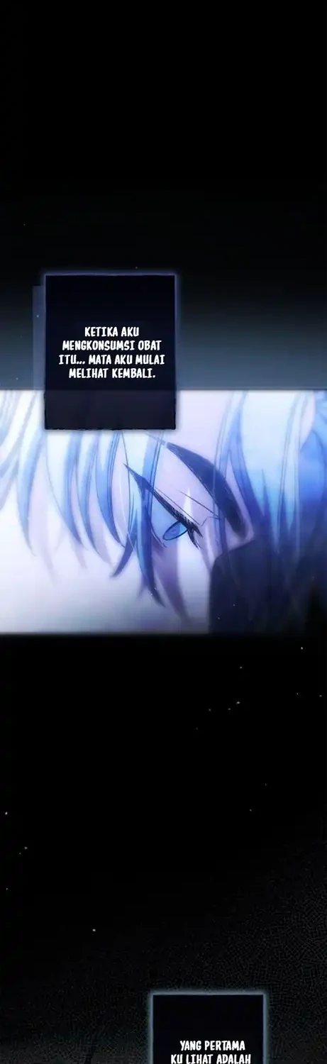 Time of the Blind Beast Chapter 10 Gambar 20