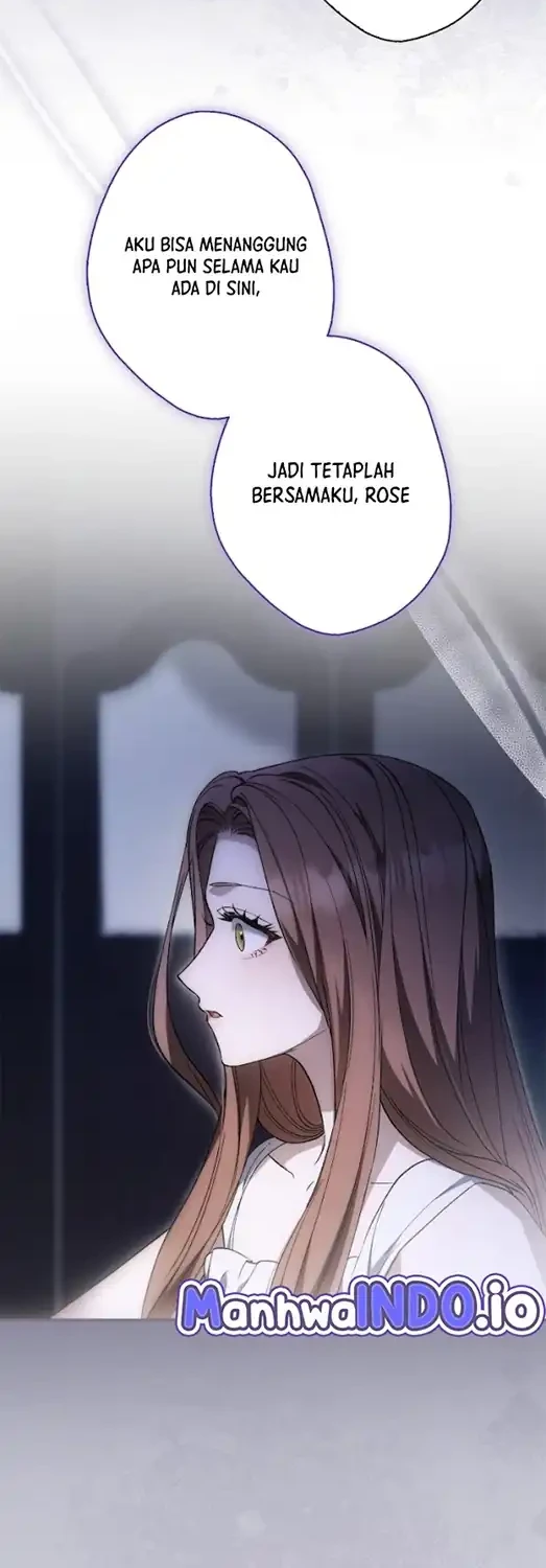 Time of the Blind Beast Chapter 11 Gambar 20