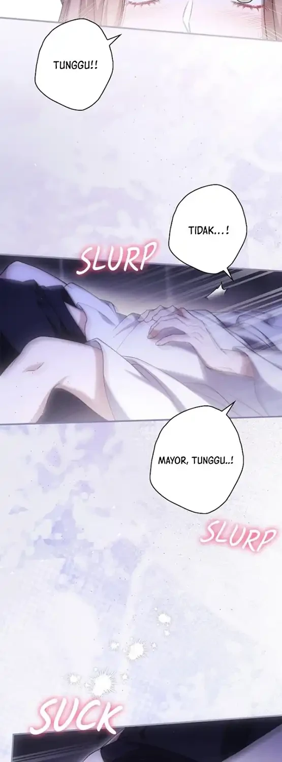 Time of the Blind Beast Chapter 13 Gambar 20