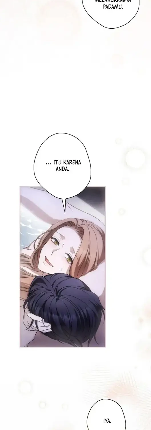 Time of the Blind Beast Chapter 14 Gambar 20