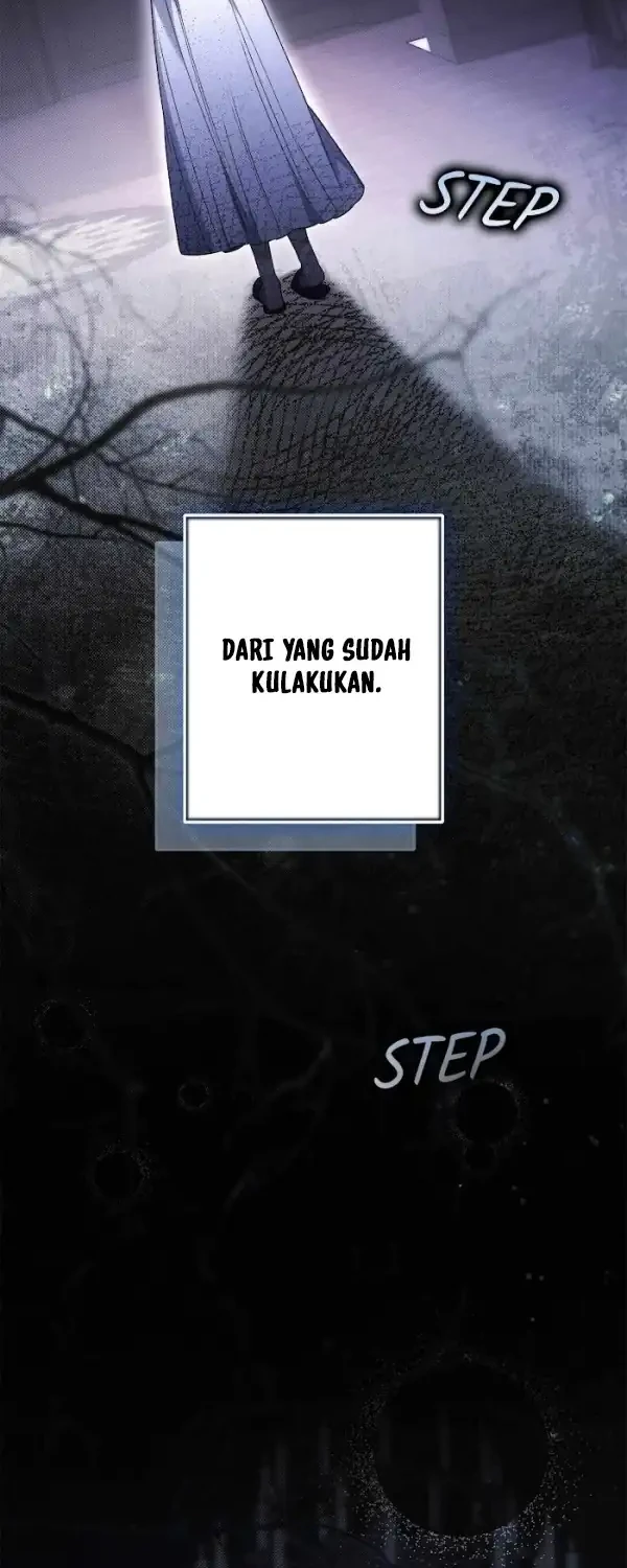 Time of the Blind Beast Chapter 15 Gambar 20