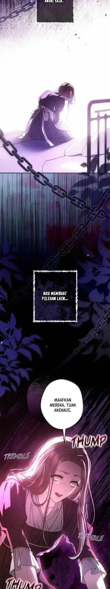 Time of the Blind Beast Chapter 2 Gambar 15