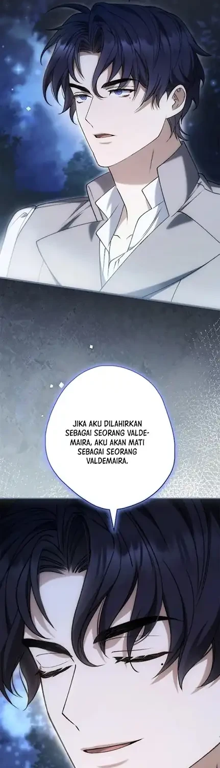 Time of the Blind Beast Chapter 22 Gambar 20
